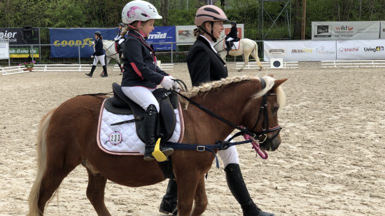 Dressurturnier Rottweil 2019