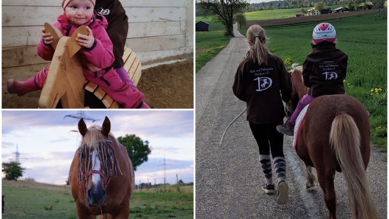 Neue Kooperation mit dem Kindergarten in Leinstetten