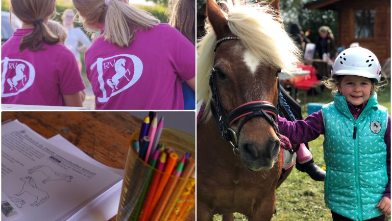 Sommerferienprogramm 2019