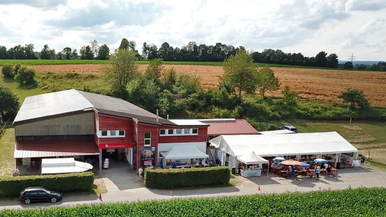 50 Jahre Reit- und Fahrverein Dornhan e.V.