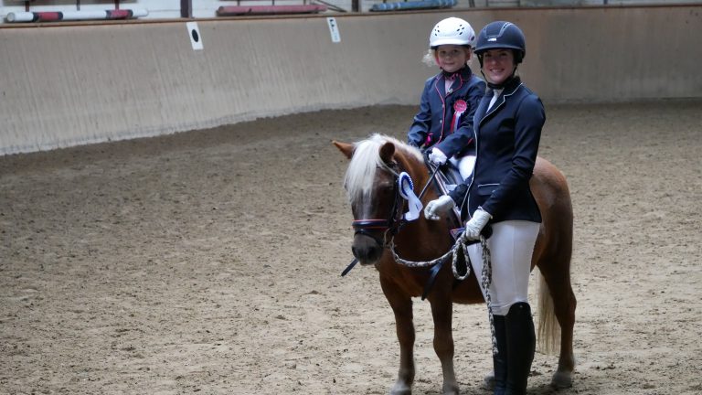 Reitertag Rottweil 2019