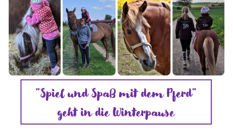 „Spiel und Spaß“ geht in die Winterpause