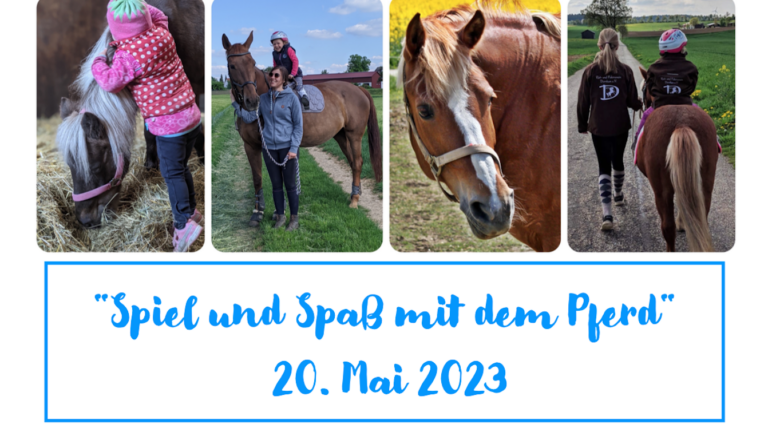 Spiel und Spaß am 20. Mai (+ Anmeldeformular als Download)