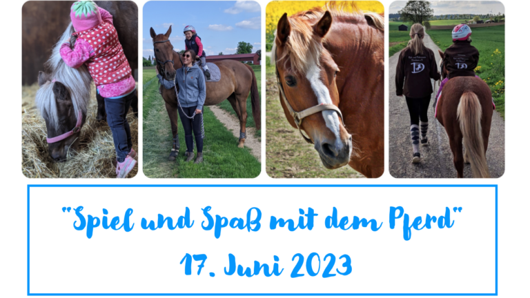 Spiel und Spaß am 17. Juni (+ Anmeldeformular als Download)