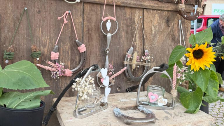 Rückblick aufs Käpsele Fescht